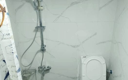 عقار للإيجار السنوي في المزة