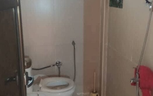 عقار للإيجار الشهري في المزة