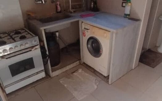 عقار للإيجار الشهري في المزة