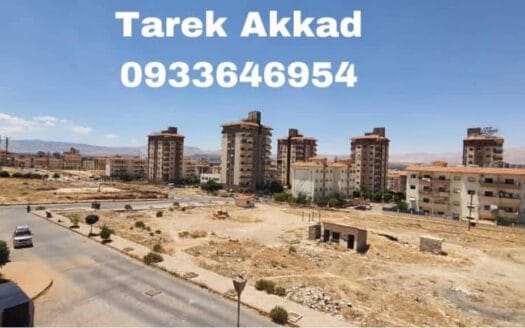 عقار للبيع في ضاحية قدسيا