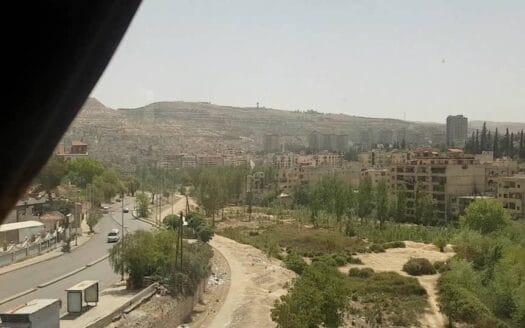 عقار للبيع في دمر البلد