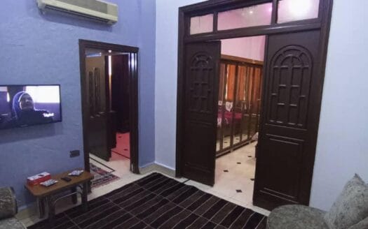 عقار للإيجار السنوي في شارع بغداد