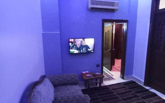 عقار للإيجار السنوي في شارع بغداد