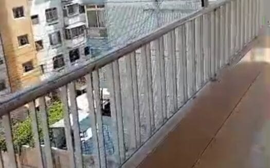 عقار للإيجار السنوي في مساكن برزة