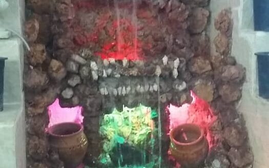 المهاجرين جادا رابعة